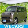 daihatsu wake 2015 quick_quick_DBA-LA710S_LA710S-0011333 image 1