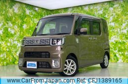 daihatsu wake 2015 quick_quick_DBA-LA710S_LA710S-0011333