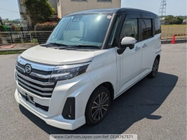 daihatsu thor 2021 quick_quick_4BA-M900S_M900S-0081749 image 1