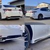 toyota camry 2021 quick_quick_6AA-AXVH75_AXVH75-1003487 image 2