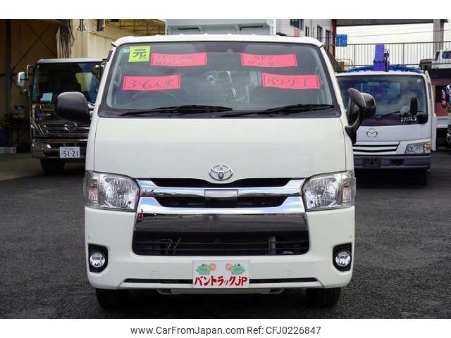 toyota hiace-van 2019 -TOYOTA--Hiace Van CBF-TRH200V--TRH200-5040686---TOYOTA--Hiace Van CBF-TRH200V--TRH200-5040686- image 2