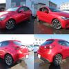 mazda demio 2015 quick_quick_LDA-DJ5FS_DJ5FS-119114 image 2