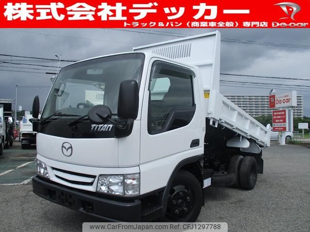 mazda titan 2003 GOO_NET_EXCHANGE_0707574A30250615W002 image 1