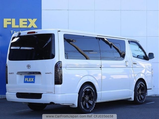 toyota hiace-van 2018 -TOYOTA--Hiace Van QDF-GDH201V--GDH201-1014758---TOYOTA--Hiace Van QDF-GDH201V--GDH201-1014758- image 2