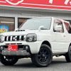 suzuki jimny 2014 -SUZUKI--Jimny JB23W--707415---SUZUKI--Jimny JB23W--707415- image 1