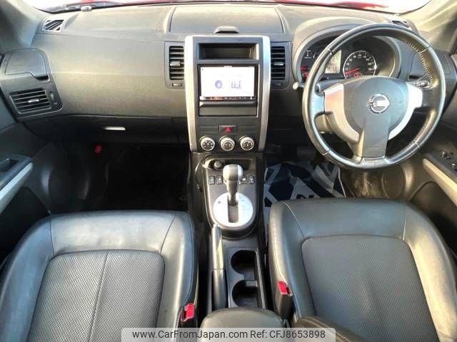 nissan x-trail 2012 -NISSAN--X-Trail DBA-NT31--NT31-242990---NISSAN--X-Trail DBA-NT31--NT31-242990- image 2