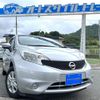 nissan note 2015 quick_quick_E12_E12-412295 image 1