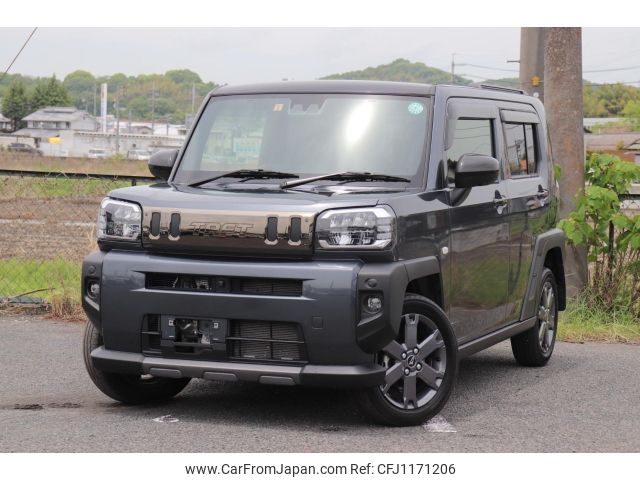 daihatsu taft 2023 -DAIHATSU--Taft LA910S--LA910S-0041020---DAIHATSU--Taft LA910S--LA910S-0041020- image 1