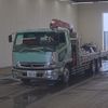 mitsubishi-fuso fighter 2009 -MITSUBISHI 【つくば 100ﾊ8034】--Fuso Fighter FQ62F-520138---MITSUBISHI 【つくば 100ﾊ8034】--Fuso Fighter FQ62F-520138- image 1