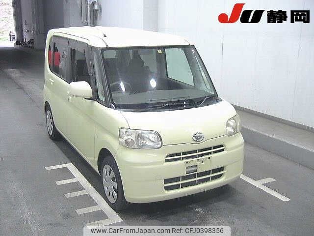 daihatsu tanto 2011 -DAIHATSU--Tanto L375S--L375S-0442041---DAIHATSU--Tanto L375S--L375S-0442041- image 1