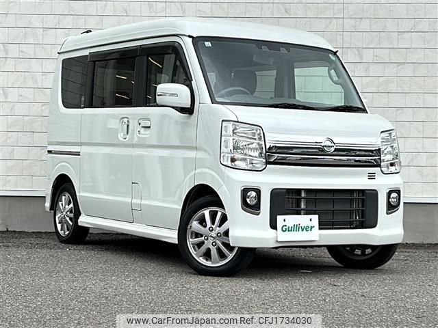 nissan clipper-rio 2021 CFJ1734030 image 1
