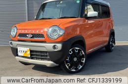 suzuki hustler 2014 -SUZUKI--Hustler MR31S--MR31S-808073---SUZUKI--Hustler MR31S--MR31S-808073-