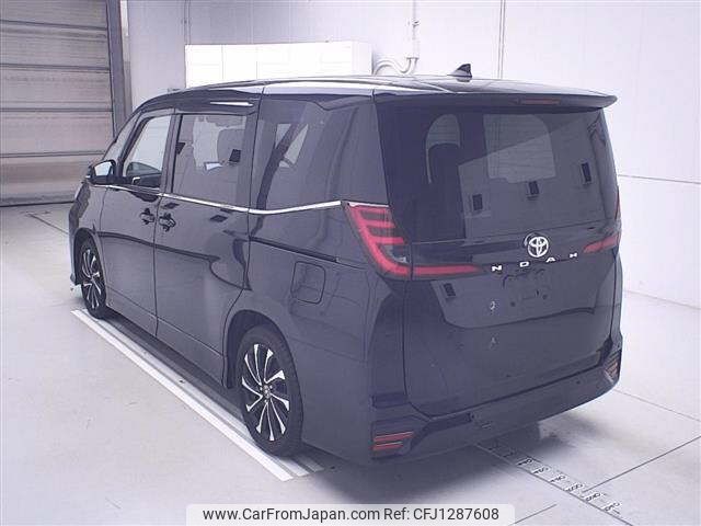 toyota noah 2022 -TOYOTA--Noah MZRA90W-0011611---TOYOTA--Noah MZRA90W-0011611- image 2