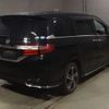 honda odyssey 2014 -HONDA--Odyssey DBA-RC2--RC2-1003093---HONDA--Odyssey DBA-RC2--RC2-1003093- image 2