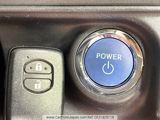 toyota aqua 2015 -TOYOTA--AQUA DAA-NHP10--NHP10-6424623---TOYOTA--AQUA DAA-NHP10--NHP10-6424623- image 2