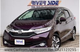 honda shuttle 2016 -HONDA--Shuttle DAA-GP7--GP7-1042583---HONDA--Shuttle DAA-GP7--GP7-1042583-