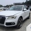 audi q5 2013 -AUDI--Audi Q5 ABA-8RCNCF--WAUZZZ8R9EA002557---AUDI--Audi Q5 ABA-8RCNCF--WAUZZZ8R9EA002557- image 1