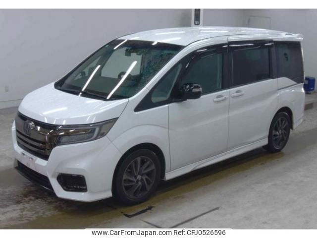 honda stepwagon-spada 2019 quick_quick_DBA-RP3_1235520 image 1