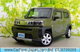 daihatsu taft 2021 quick_quick_6BA-LA900S_LA900S-0080661