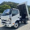 hino dutro 2017 CFJ1618630 image 1