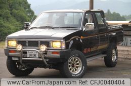 nissan datsun-pickup 1991 GOO_NET_EXCHANGE_1002538A30240722W001