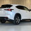 lexus nx 2017 -LEXUS--Lexus NX DAA-AYZ10--AYZ10-1016542---LEXUS--Lexus NX DAA-AYZ10--AYZ10-1016542- image 20