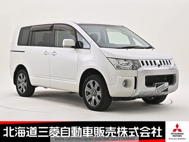mitsubishi delica-d5 2018 -MITSUBISHI--Delica D5 LDA-CV1W--CV1W-1211444---MITSUBISHI--Delica D5 LDA-CV1W--CV1W-1211444- image 1