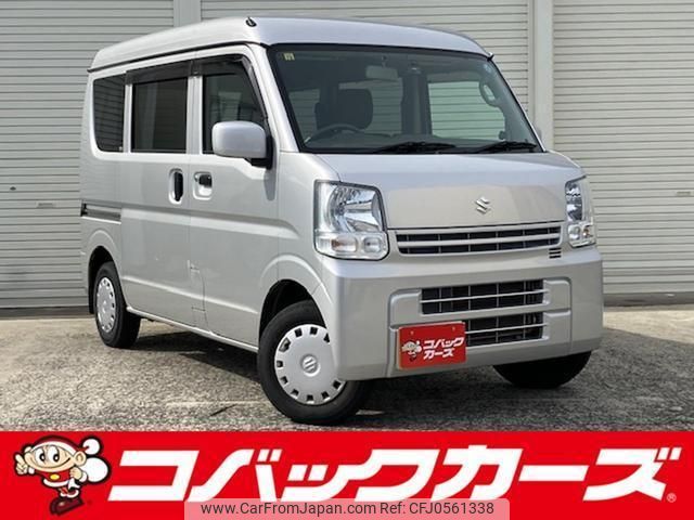 suzuki every 2016 quick_quick_DA17V_DA17V-202454 image 1