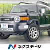 toyota fj-cruiser 2011 quick_quick_GSJ15W_GSJ15-0110377 image 1