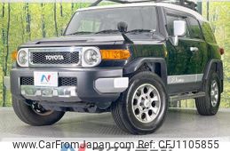 toyota fj-cruiser 2011 quick_quick_GSJ15W_GSJ15-0110377