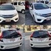 honda fit 2015 CFJ1762654 image 2