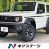 suzuki jimny-sierra 2024 CFJ1574192 image 1