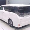 toyota vellfire 2020 -TOYOTA--Vellfire GGH30W-0035921---TOYOTA--Vellfire GGH30W-0035921- image 7