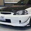 honda civic 1999 quick_quick_GF-EK9_EK91103506 image 5