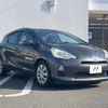 toyota aqua 2013 quick_quick_NHP10_NHP10-6124205 image 16