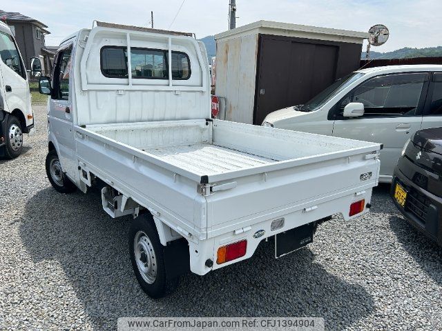 suzuki carry-truck 2004 -SUZUKI 【和歌山 480ﾅ3863】--Carry Truck DA63T--229682---SUZUKI 【和歌山 480ﾅ3863】--Carry Truck DA63T--229682- image 2