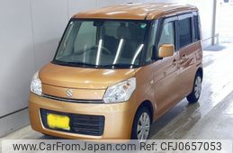 suzuki spacia 2015 -SUZUKI 【福山 580は7223】--Spacia MK32S-239079---SUZUKI 【福山 580は7223】--Spacia MK32S-239079-