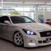 nissan fuga 2010 CFJ8004869 image 25