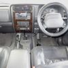 chrysler jeep-cherokee 2000 -CHRYSLER--Jeep Cherokee 7MX-XL664905---CHRYSLER--Jeep Cherokee 7MX-XL664905- image 4