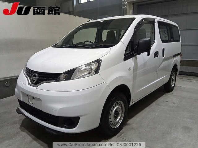 nissan nv200-vanette 2020 -NISSAN--NV200 VNM20--107883---NISSAN--NV200 VNM20--107883- image 1