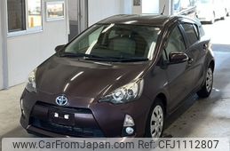 toyota aqua 2014 -TOYOTA--AQUA NHP10-2292329---TOYOTA--AQUA NHP10-2292329-