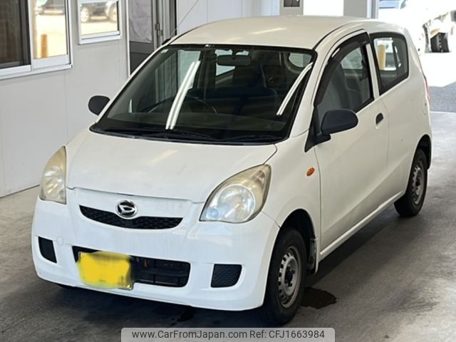 daihatsu mira-van 2008 CFJ1663984 image 1