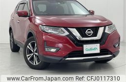 nissan x-trail 2019 -NISSAN--X-Trail DBA-NT32--NT32-310262---NISSAN--X-Trail DBA-NT32--NT32-310262-