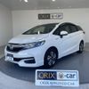 honda shuttle 2018 -HONDA--Shuttle DAA-GP7--GP7-1210430---HONDA--Shuttle DAA-GP7--GP7-1210430- image 1