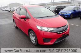 honda fit 2015 23870