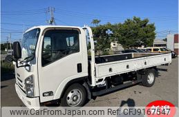 isuzu elf-truck 2018 -ISUZU--Elf TRG-NPR85AR--NPR85-7082715---ISUZU--Elf TRG-NPR85AR--NPR85-7082715-