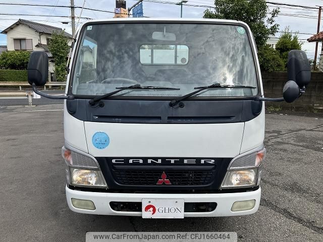 mitsubishi-fuso canter 2006 CFJ1660464 image 2