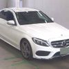 mercedes-benz c-class 2018 -MERCEDES-BENZ--Benz C Class DBA-205040C--WDD2050402R389032---MERCEDES-BENZ--Benz C Class DBA-205040C--WDD2050402R389032- image 1