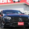 mercedes-benz amg 2019 -MERCEDES-BENZ--AMG CAA-257361--WDD2573612A031806---MERCEDES-BENZ--AMG CAA-257361--WDD2573612A031806- image 1