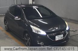 peugeot 208 2013 -PEUGEOT--Peugeot 208 VF3CA5FU8DW049644---PEUGEOT--Peugeot 208 VF3CA5FU8DW049644-